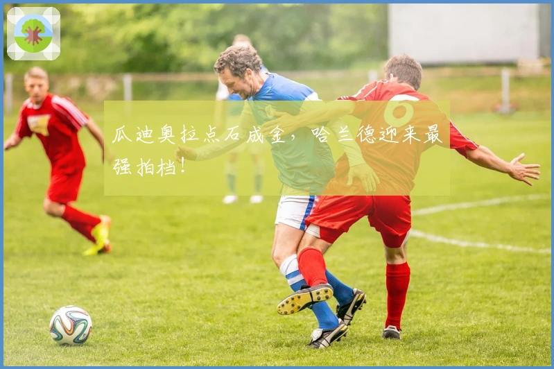 瓜迪奥拉点石成金，哈兰德迎来最强拍档！