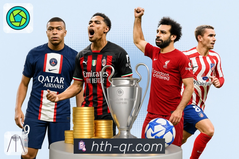 possession analysis
